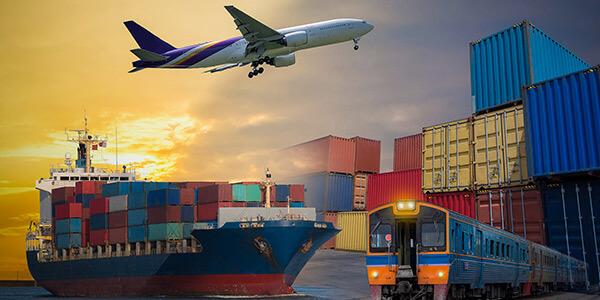 Chiến lược giao hàng chặng cuối