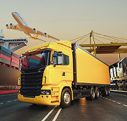 Dịch vụ vận chuyển