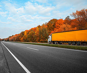 Vận tải đường bộ
