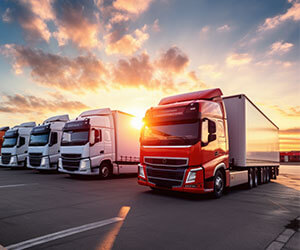 Vận chuyển nội địa