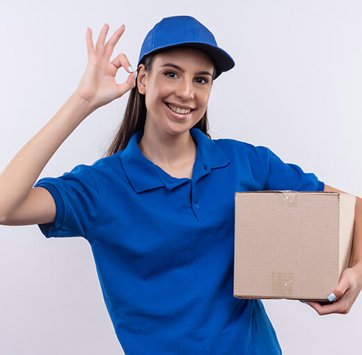 Đối tác vận chuyển